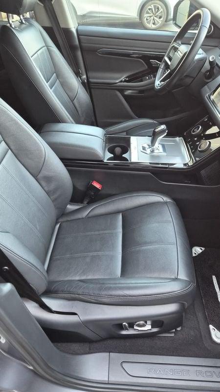 Land Rover RR Evoque Range Rover Evoque 2.0D I4 163 CV AWD Auto SE N1 + IVA 22%