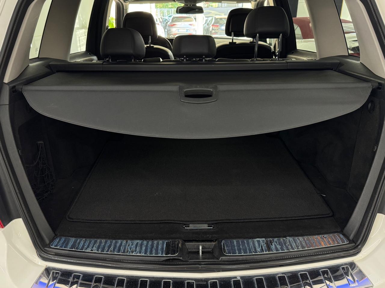Mercedes-benz GLK 220 4Matic BlueTEC Premium