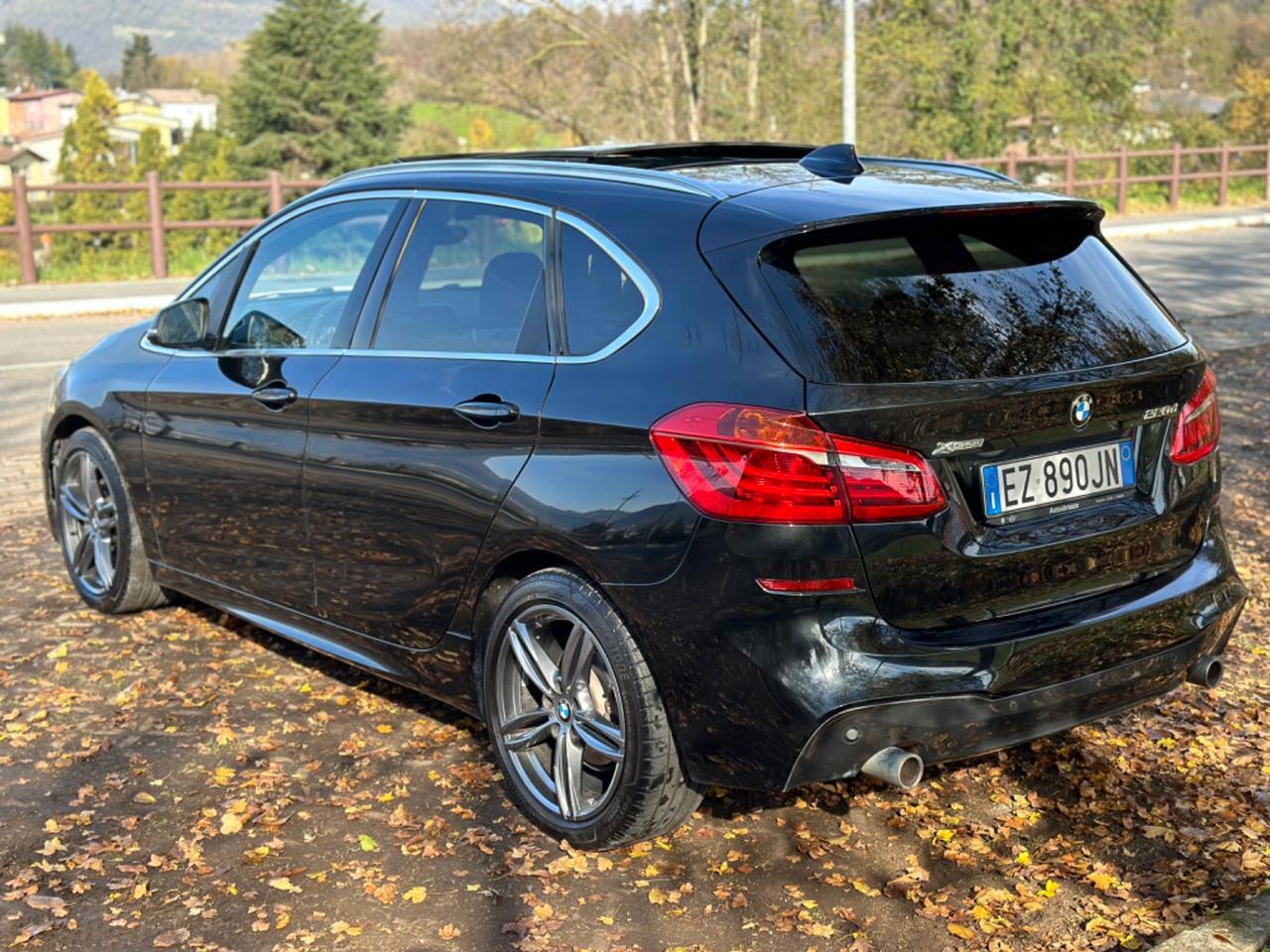 Bmw 220 220d xDrive Coupé Luxury