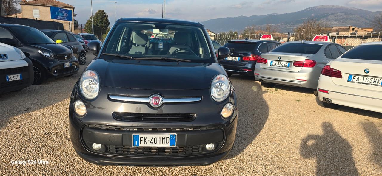 Fiat 500L 1.3 Multijet 95 CV Pop Star