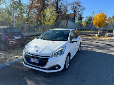 Peugeot 208 BlueHDi 75 S&S 5 porte Active OK NEOPATENTATI