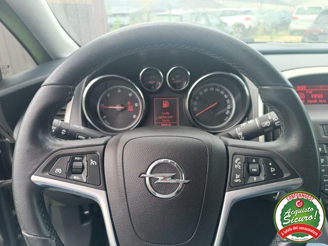 OPEL Astra 1.7 CDTI 110CV Sports Tourer
