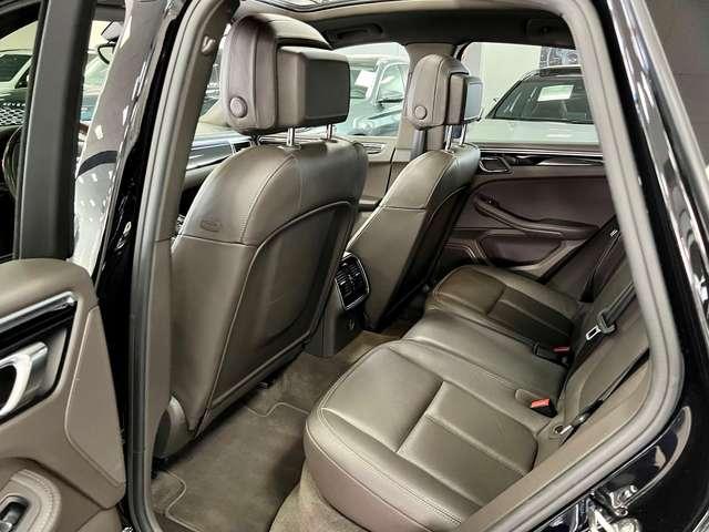 Porsche Macan Macan 3.0d S 250cv pdk
