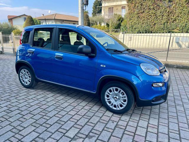 FIAT Panda 1.0 FireFly S&S Hybrid - KM0