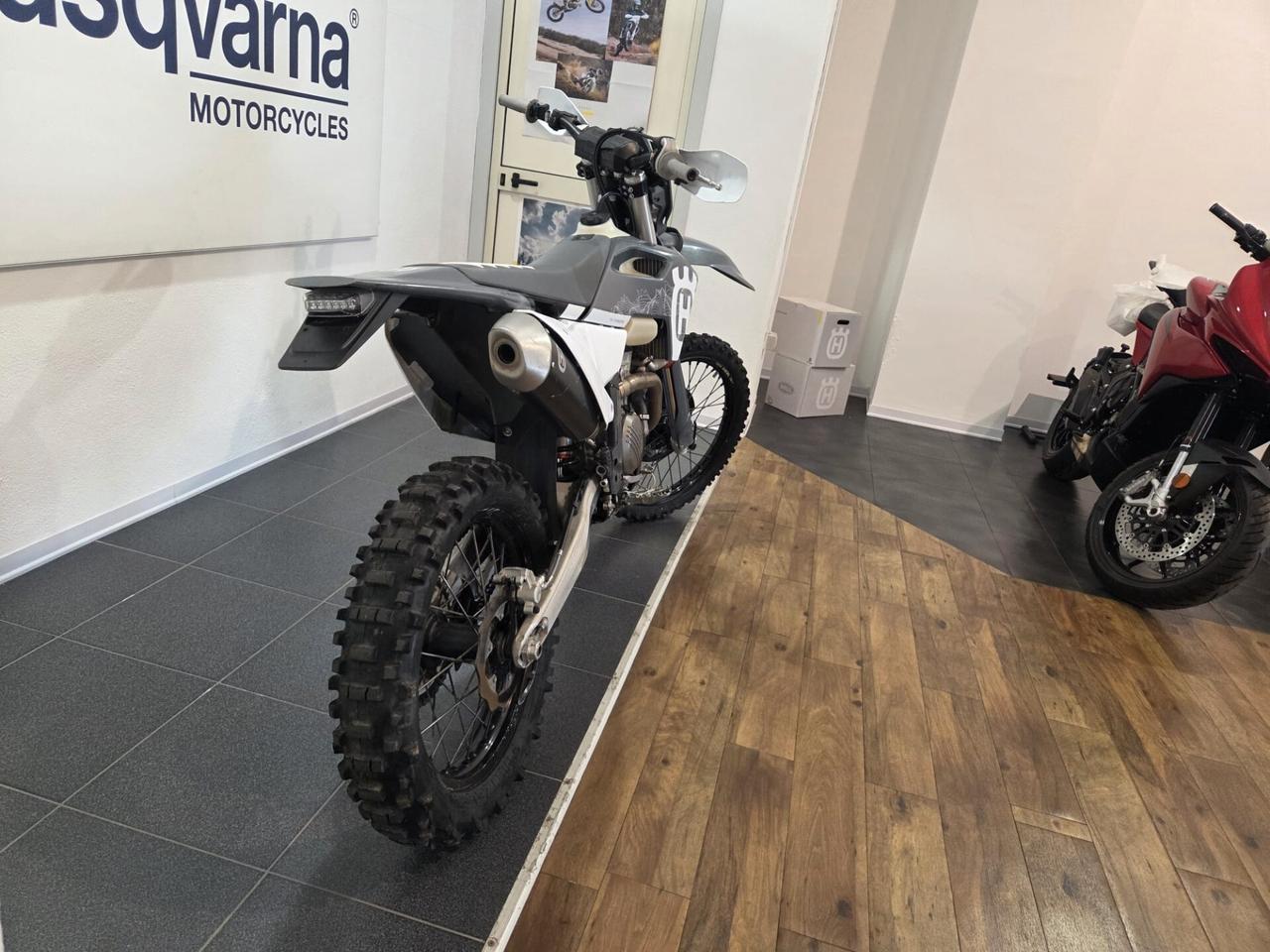 Husqvarna FE 350 PRO