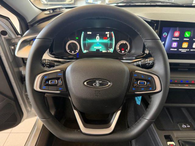 DR MOTOR DR 3.0 1.5 Bi-Fuel GPL //PARI AL NUOVO/