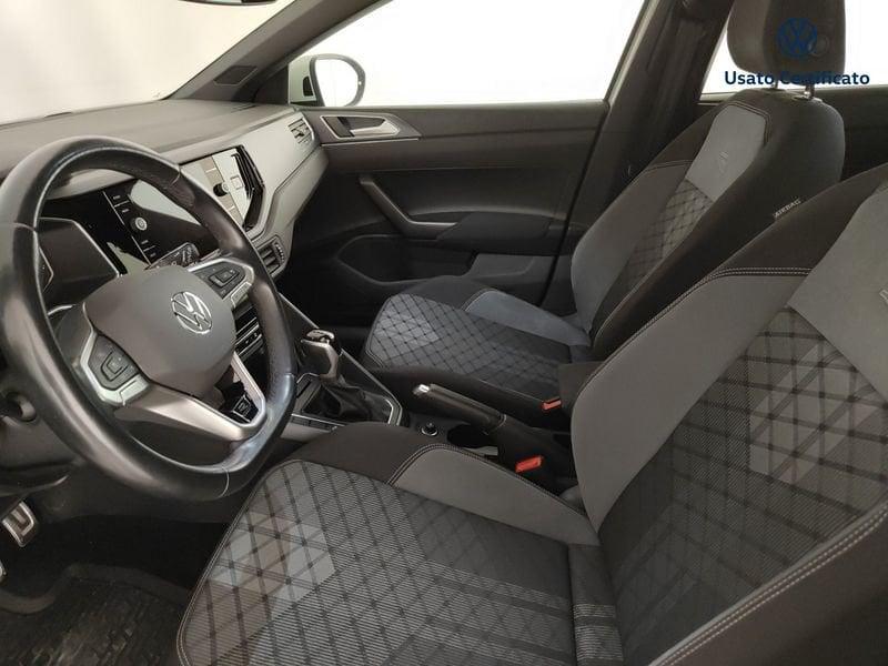 Volkswagen Taigo Taigo 1.5 TSI 150 CV DSG R-Line
