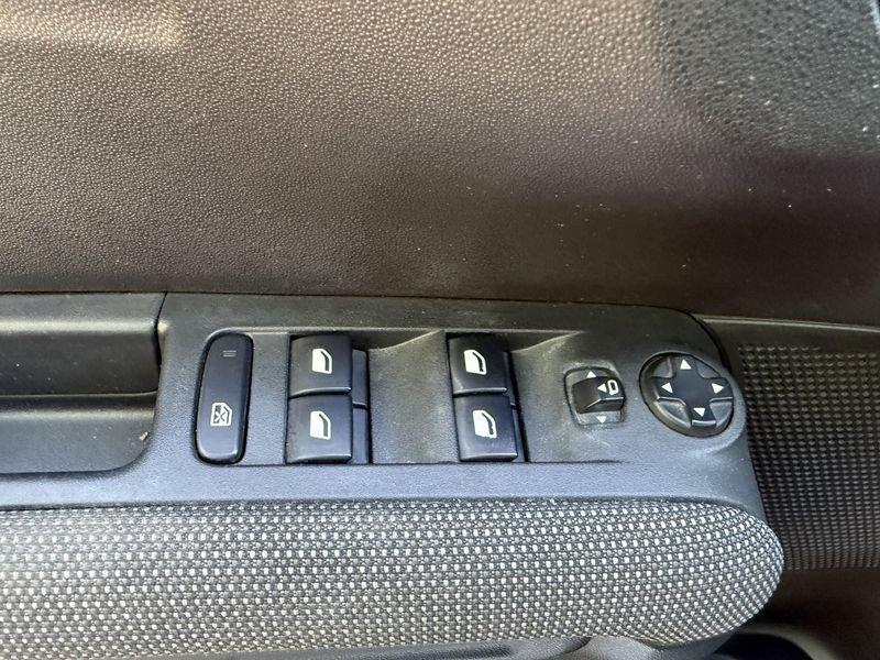 Citroën C3 Aircross C3 Aircross 1.2 puretech Feel 82cv