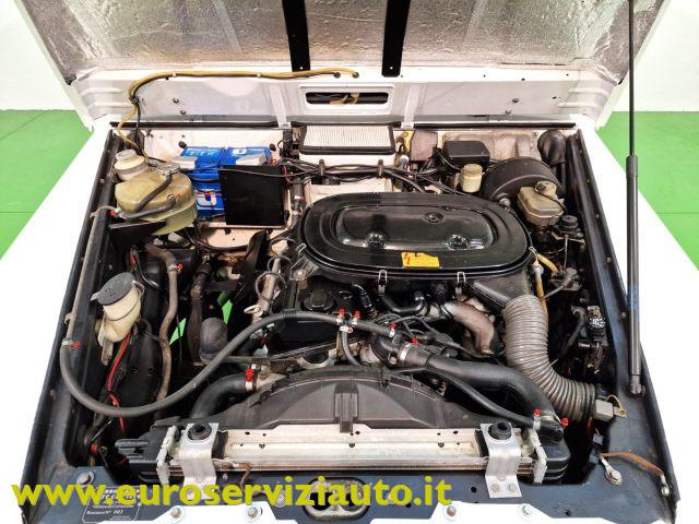 MERCEDES-BENZ G 230 cat