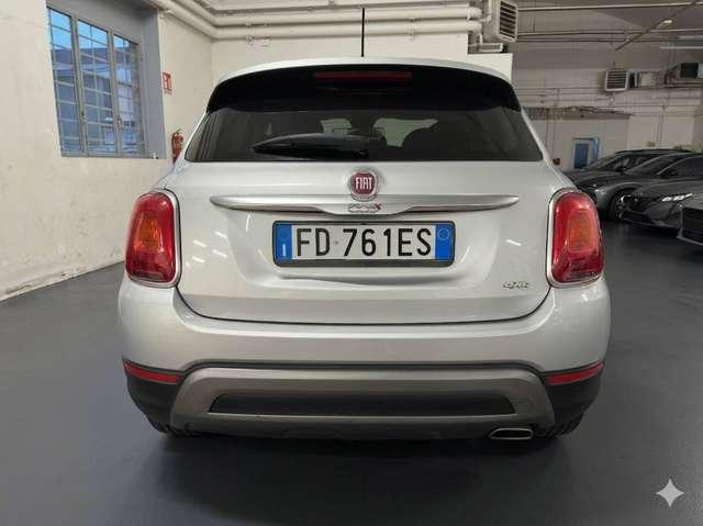 Fiat 500X 4x4 2.0 Mjet 140cv Cross Auto