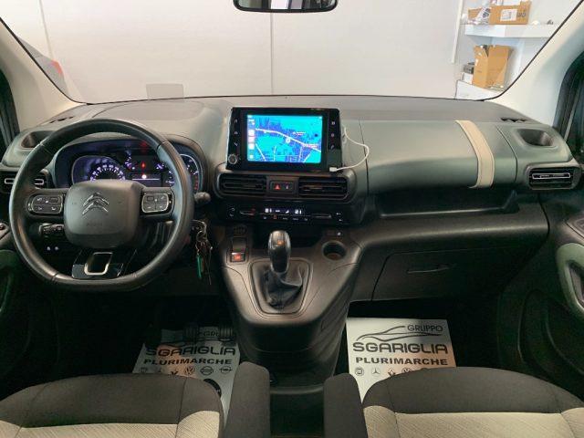 CITROEN Berlingo 1.5 Diesel XTR 5 Posti Tetto Panoramico XL Shine