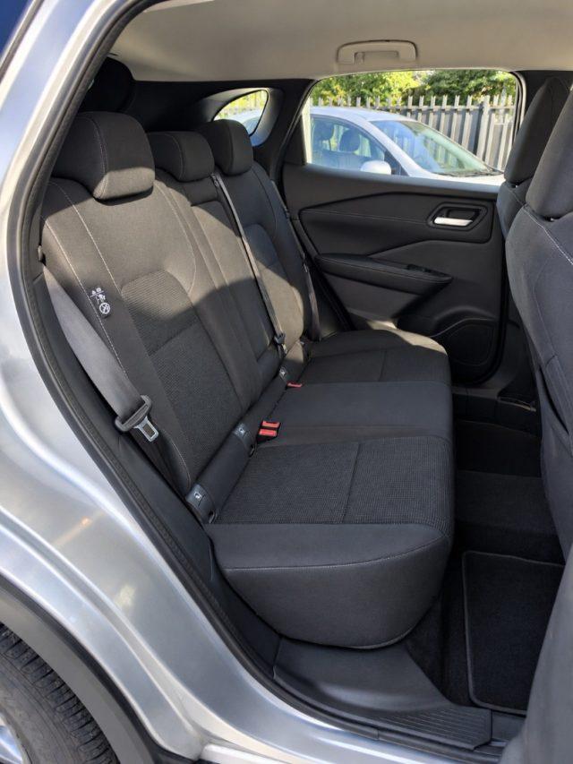 NISSAN Qashqai MHEV 158 CV Xtronic Business Navi Camera