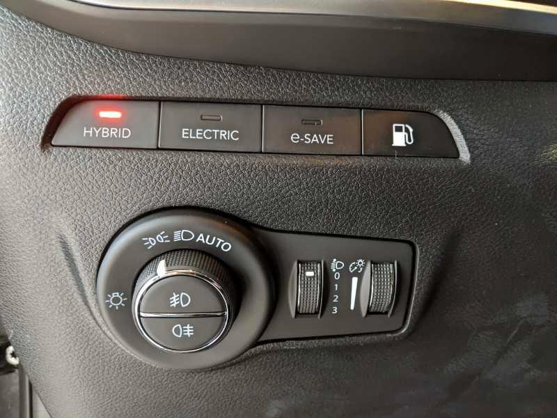 JEEP Compass 1.3 turbo t4 phev Limited 4xe auto