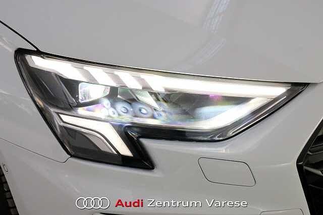 Audi A3 Sportback 45 TFSI-E 245CV Stronic Sline Edition