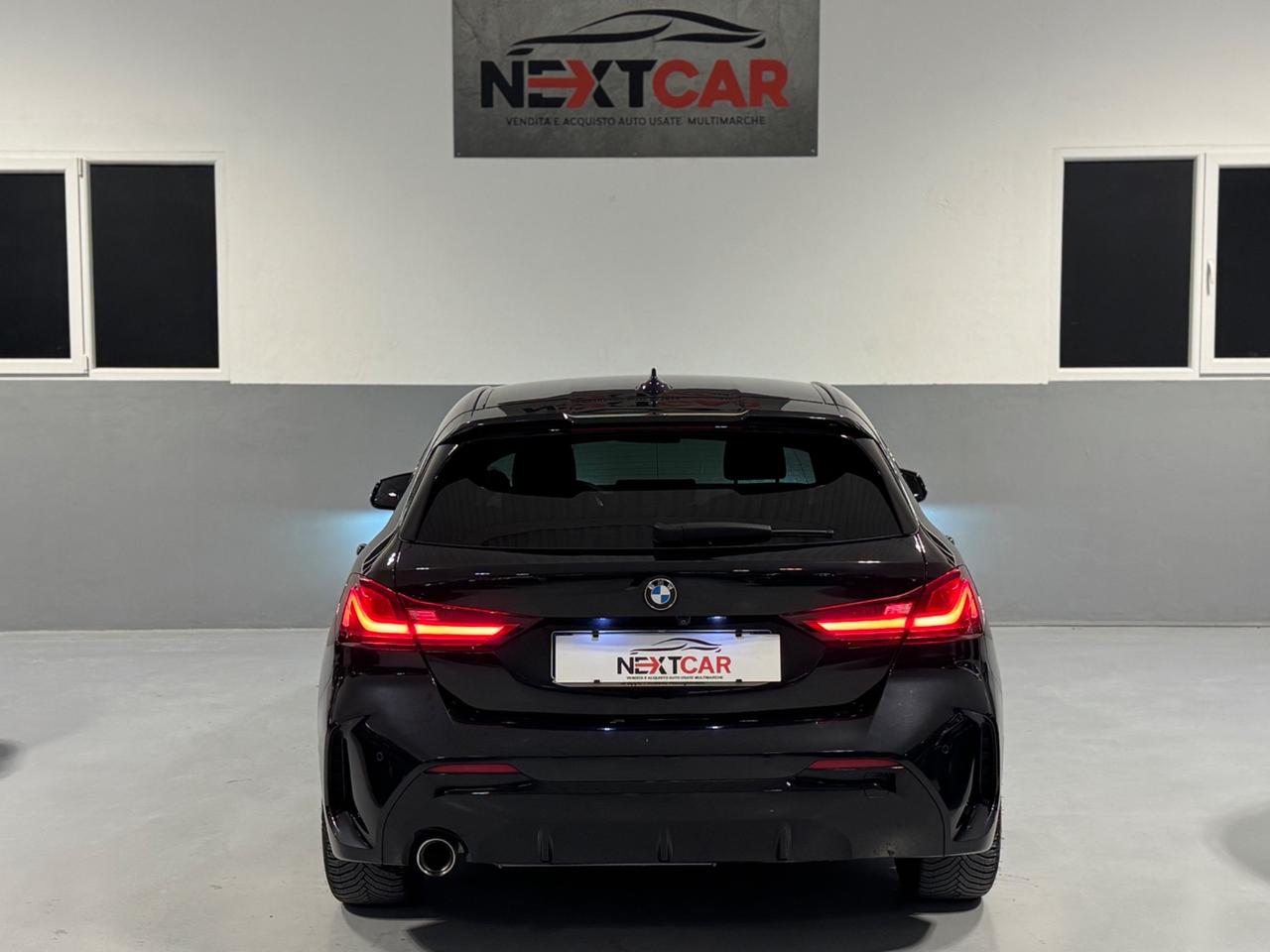 Bmw serie 1 Automatico Msport Tagliandi BMW !