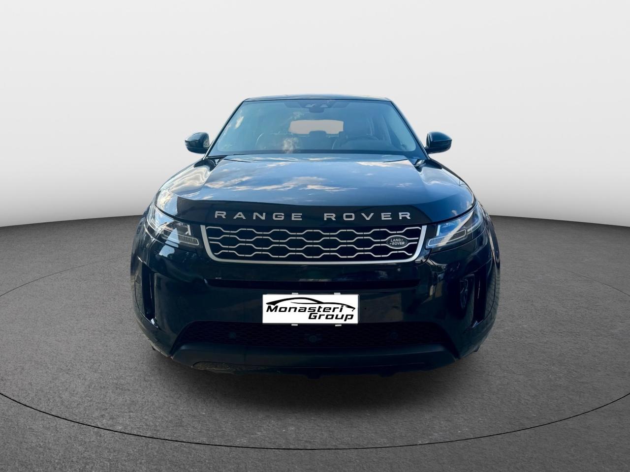 Land Rover Range Evoque 2.0D I4 180 CV AWD Auto S