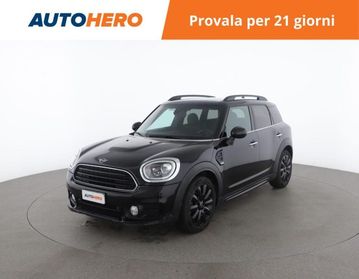 MINI Countryman 1.5 One D Business Countryman Automatica
