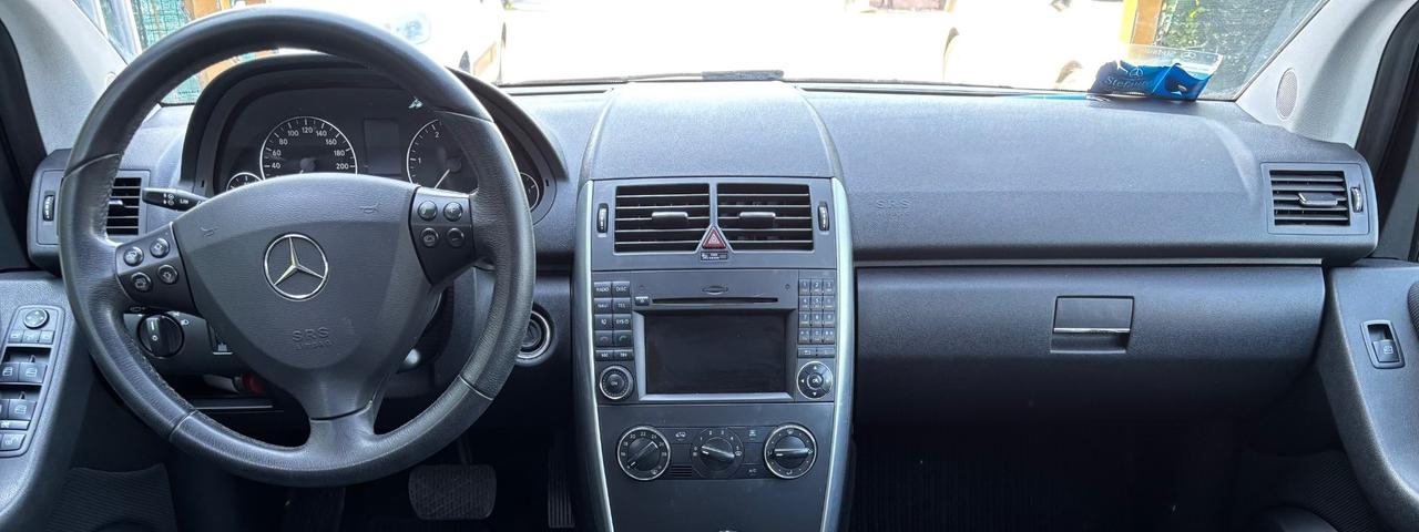 Mercedes-benz A 180 CDI automatica OK NEOPATENTATI