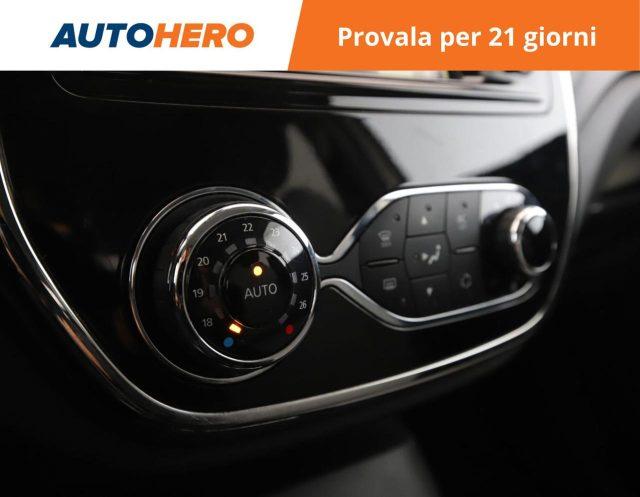 RENAULT Captur 1.5 dCi 8V 90 CV Start&Stop Energy R-Link