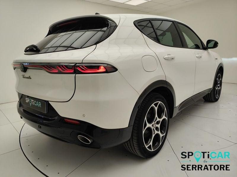 Alfa Romeo Tonale 1.3 phev Veloce Q4 280cv at6