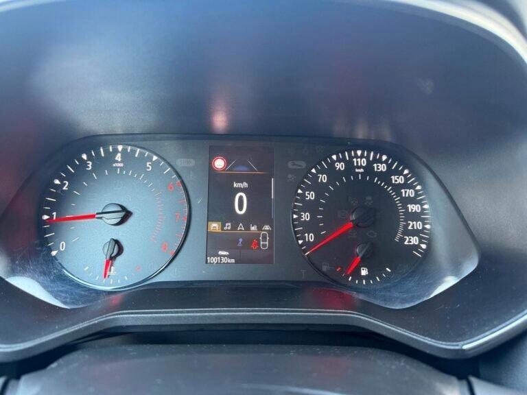 Renault Clio TCe 12V 100 CV GPL 5 porte Business