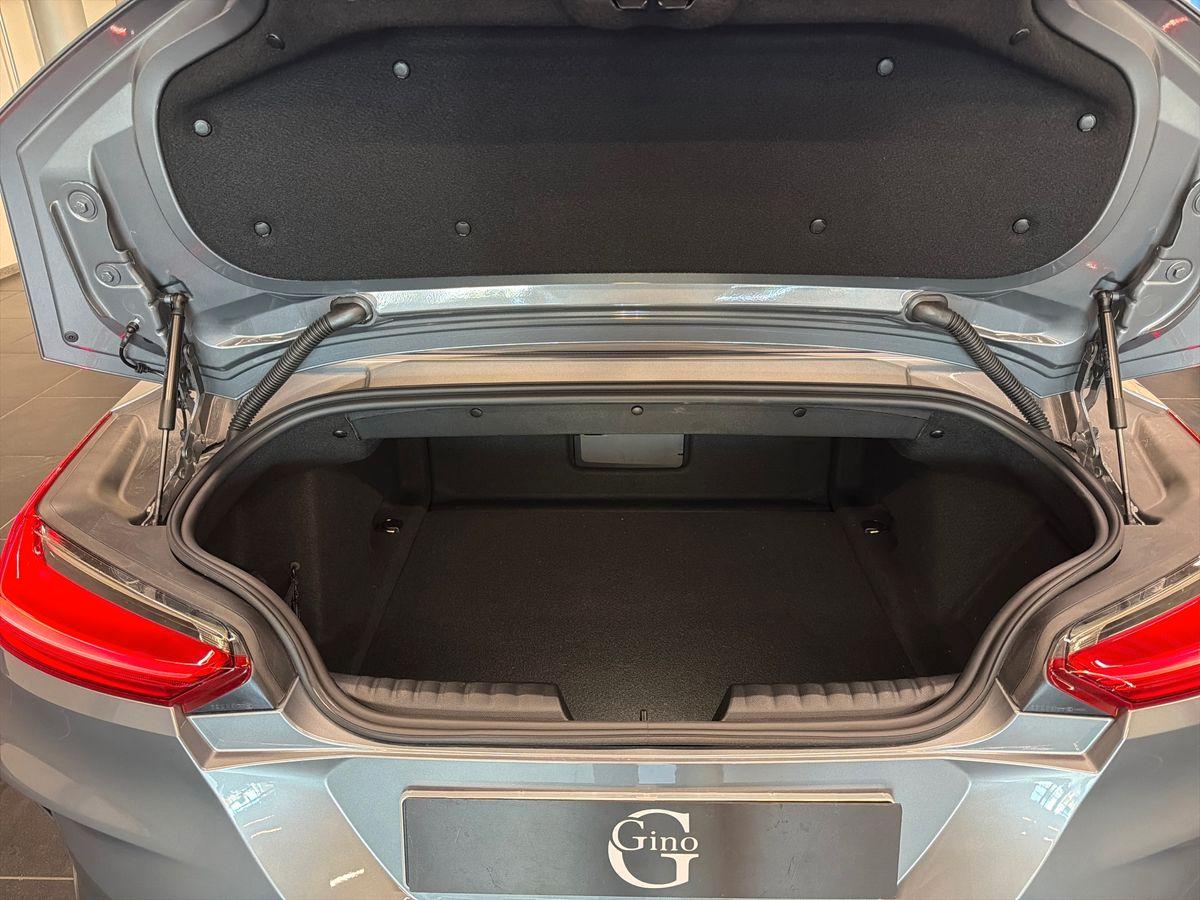 BMW Z4 G29 LCI 2023 - Z4 sdrive 20i Msport auto