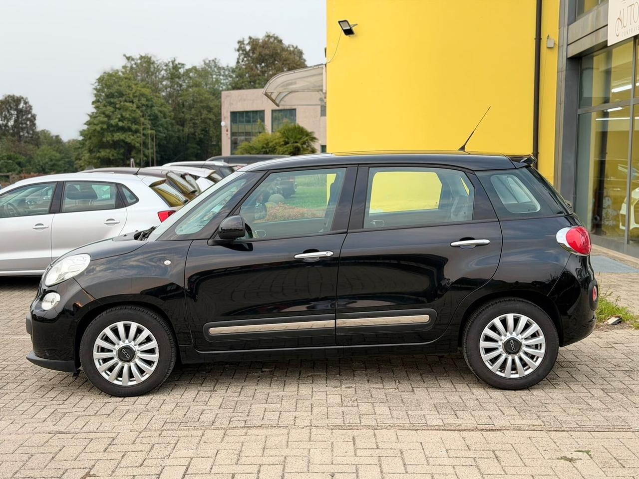 Fiat 500L 1.3 Multijet 85 CV Pop Star 85CV
