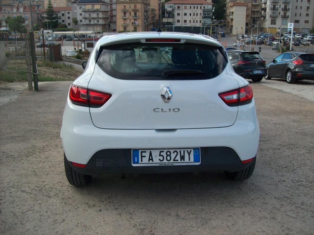 RENAULT CLIO 1.2 CV.75 5P LIFE "2015"