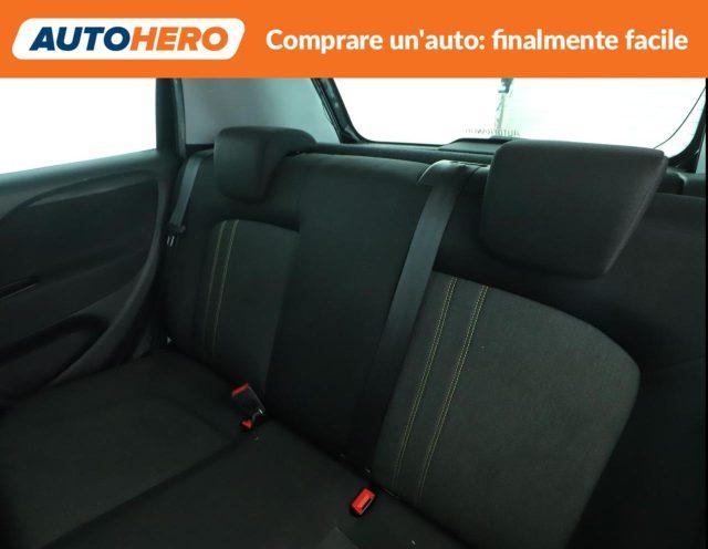 FIAT Punto 1.2 8V 5 porte Young
