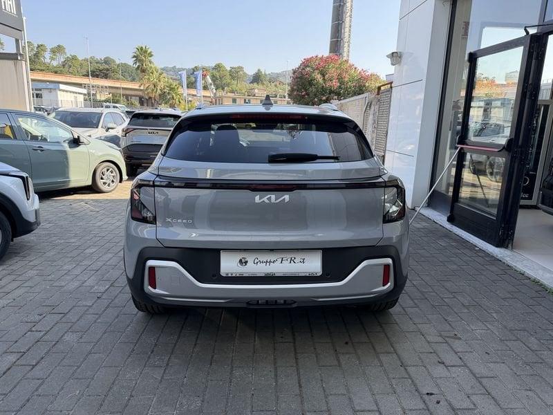 Kia Xceed NUOVA 1.6 T-GDI DCT STYLE TT