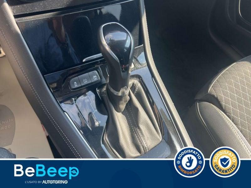 Opel Grandland X 2.0 ECOTEC ULTIMATE S&S 177CV AT8