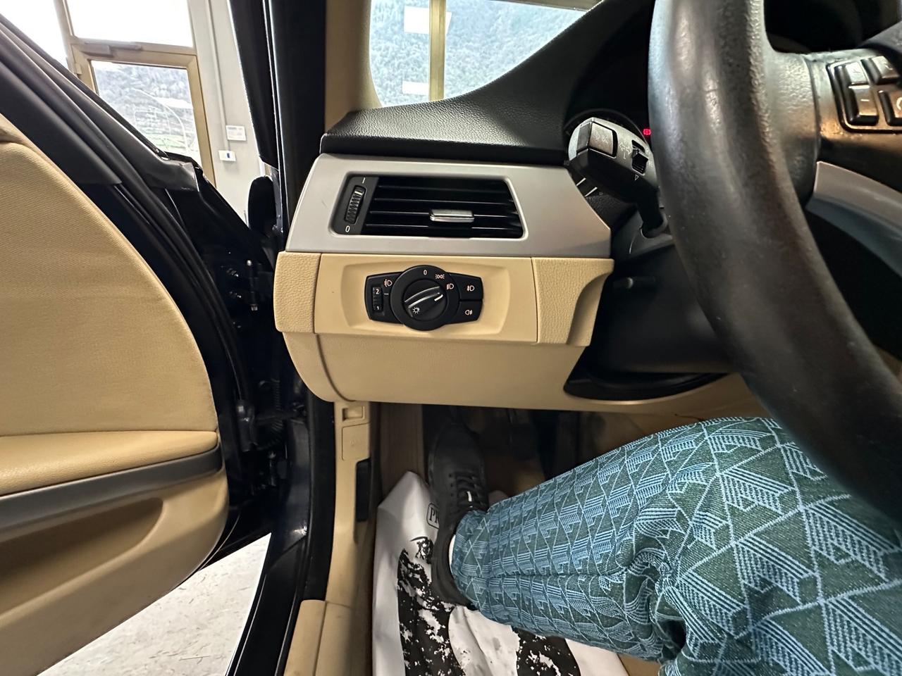 Bmw 320 320d cat Touring Eletta