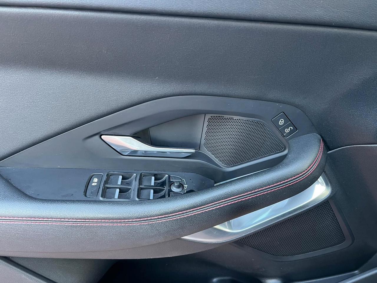 Jaguar E-Pace 2.0D 150 CV R-Dynamic