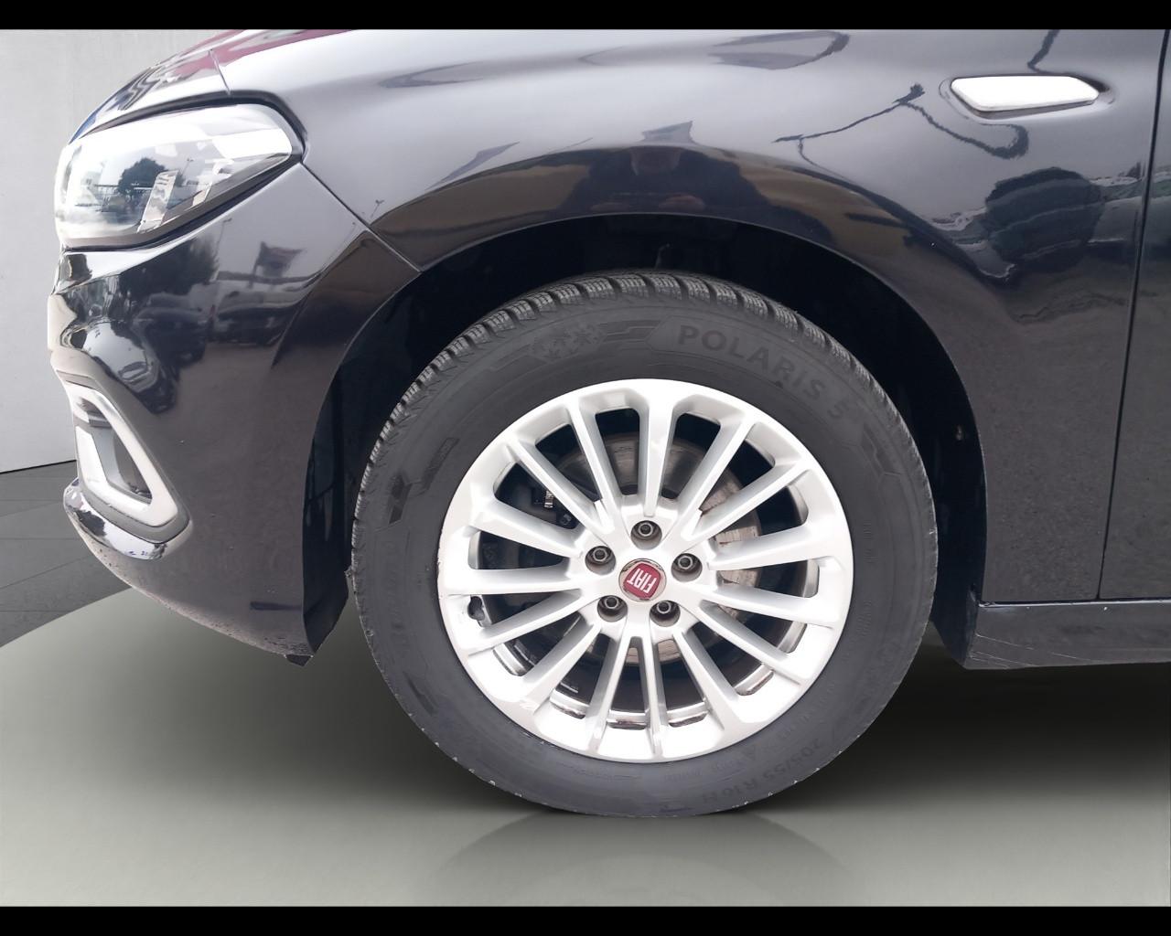 FIAT Tipo (2015-->) - Tipo 1.6 Mjt S&S SW Business