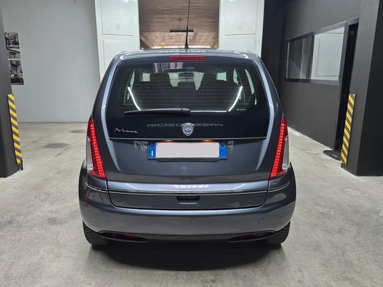 Lancia MUSA 1.3 Mjt 95 CV 5th Avenue