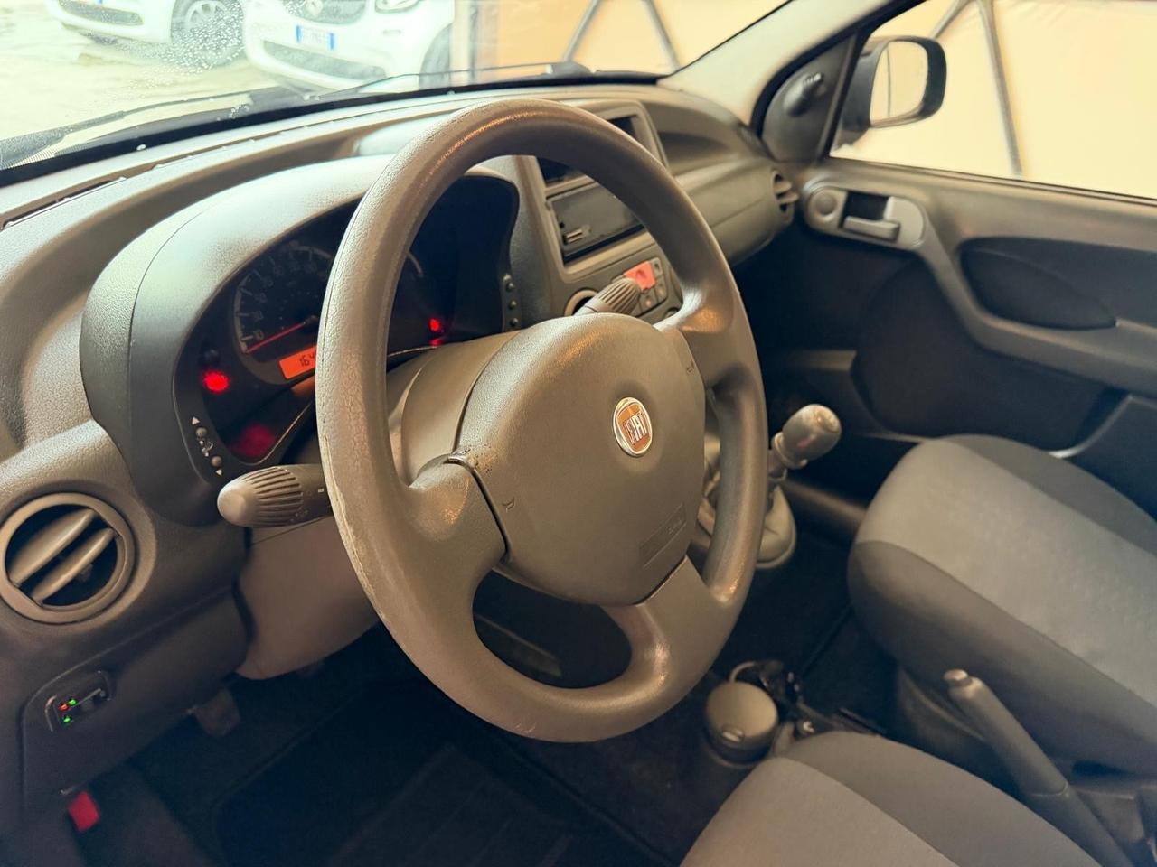 Fiat Panda 1.2 EasyPower Easy