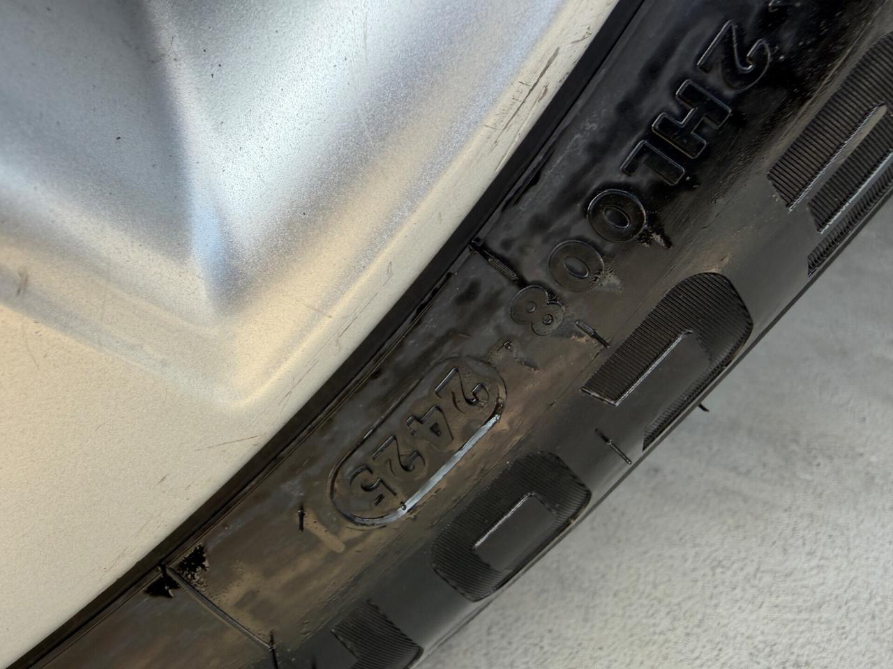 Nissan Qashqai 2.0 BENZINA 4X4 4WD EURO4