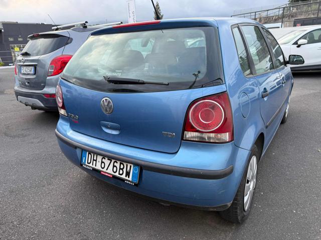 VOLKSWAGEN Polo 1.4/69CV TDI 5p. Comfortline
