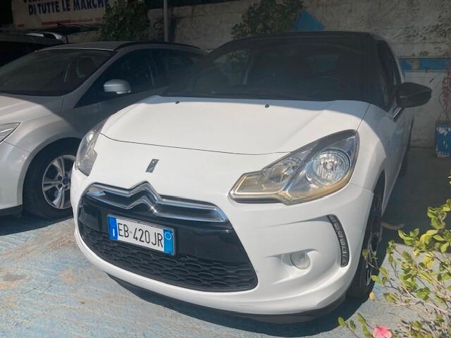 Citroen C3 1.6 HDi 90 Perfect