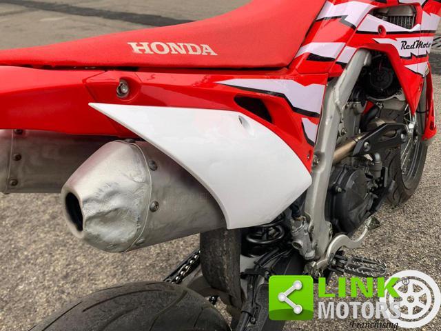 HONDA CRF 300 R X