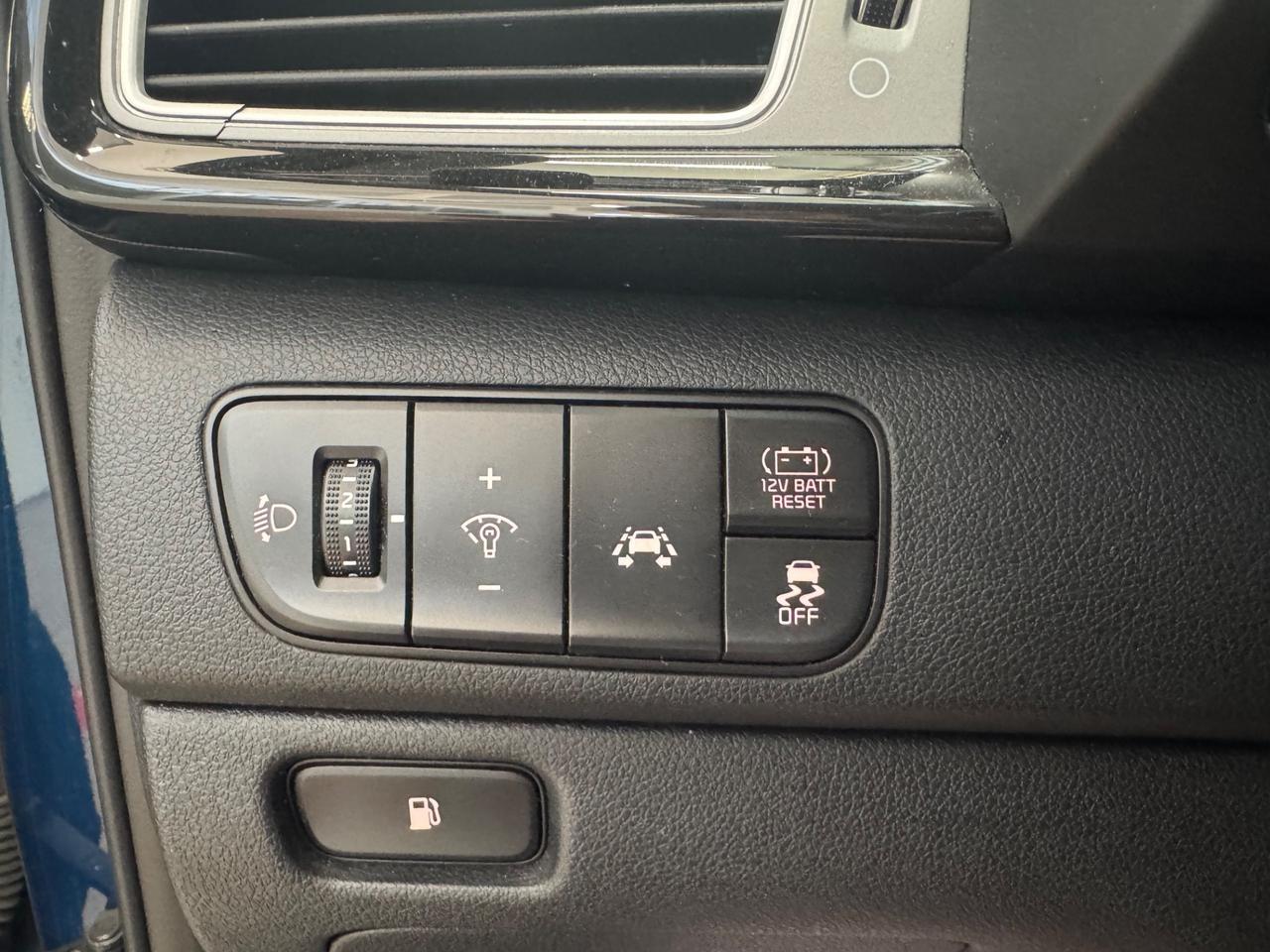 Kia Niro 1.6 GDi DCT HEV Style PREZZO REALE