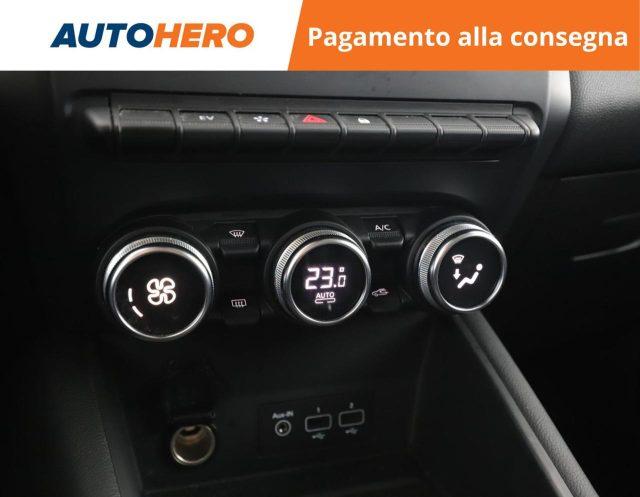 RENAULT Captur Plug-in Hybrid E-Tech 160 CV Intens