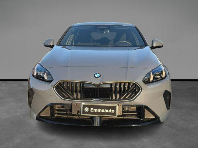 BMW 118 d MSport