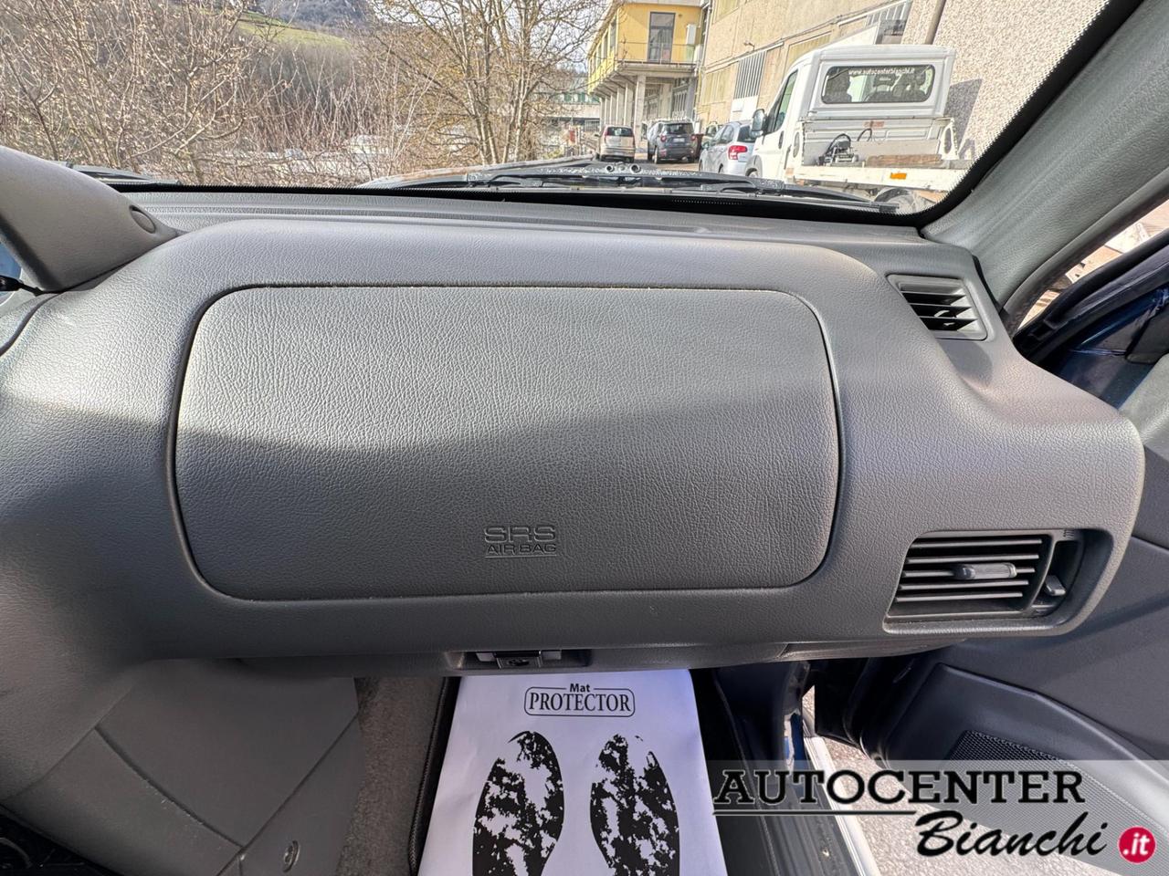 Mitsubishi Pajero Metal Top 2.5 tdi GL