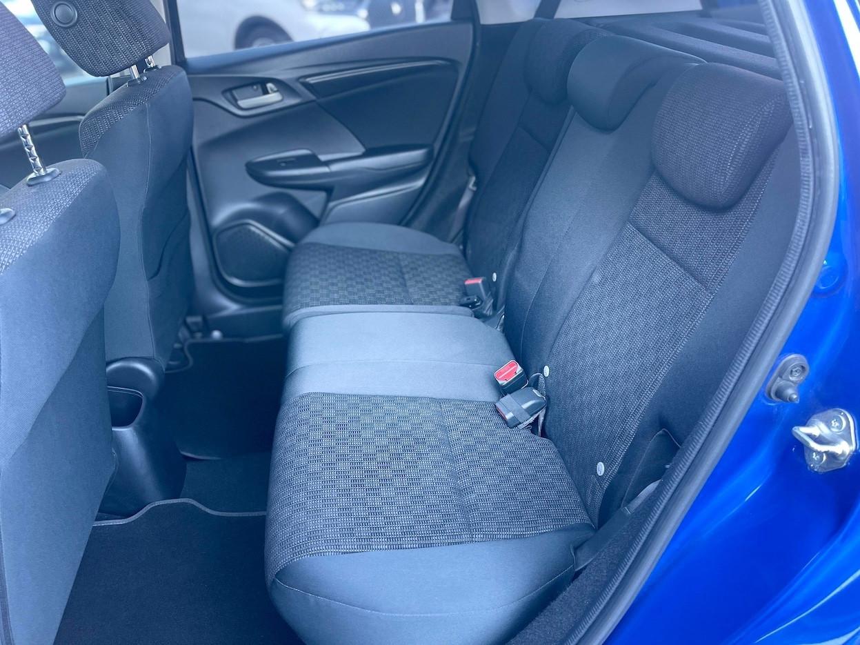 Honda Jazz 1.3 Benzina 102CV E6 Neo - 2016