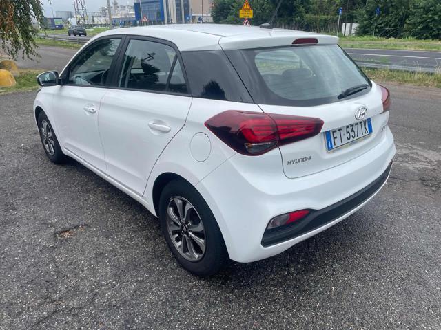 HYUNDAI i20 1.2 advanced