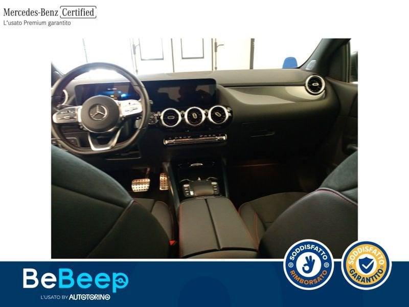 Mercedes-Benz Classe B B 180 D PREMIUM AUTO