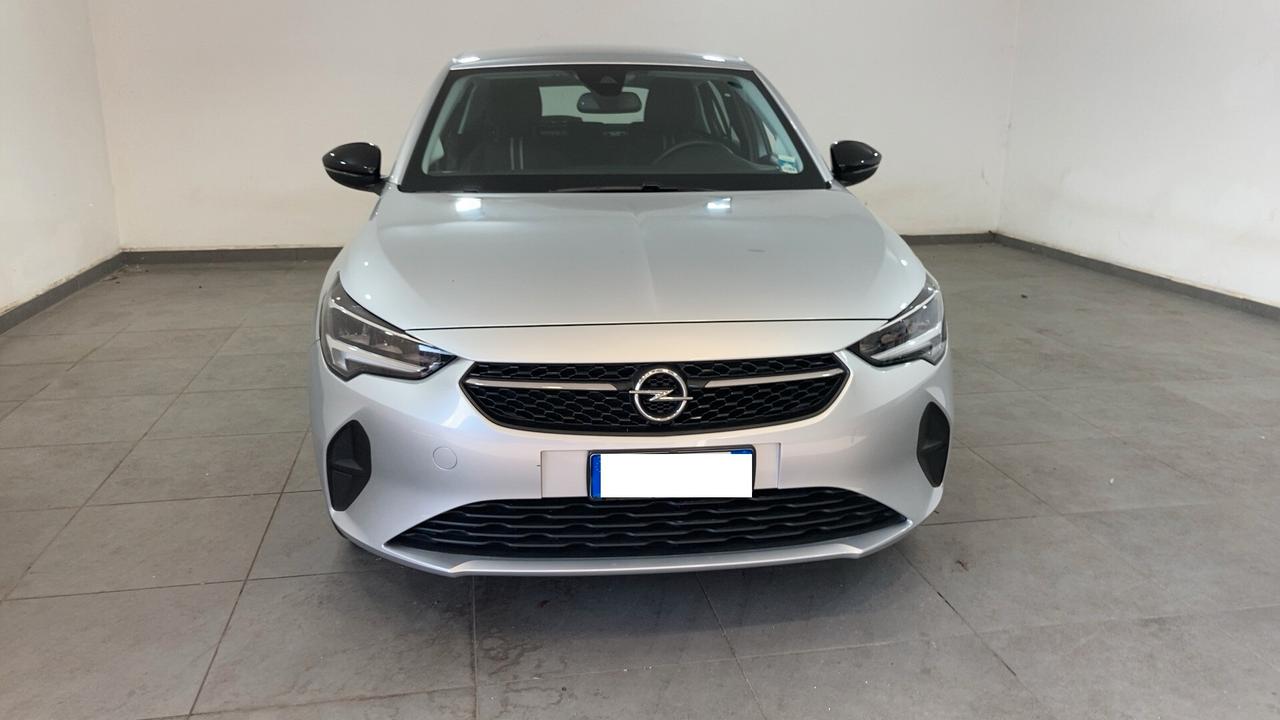 Opel Corsa 1.2 75cv Elegance