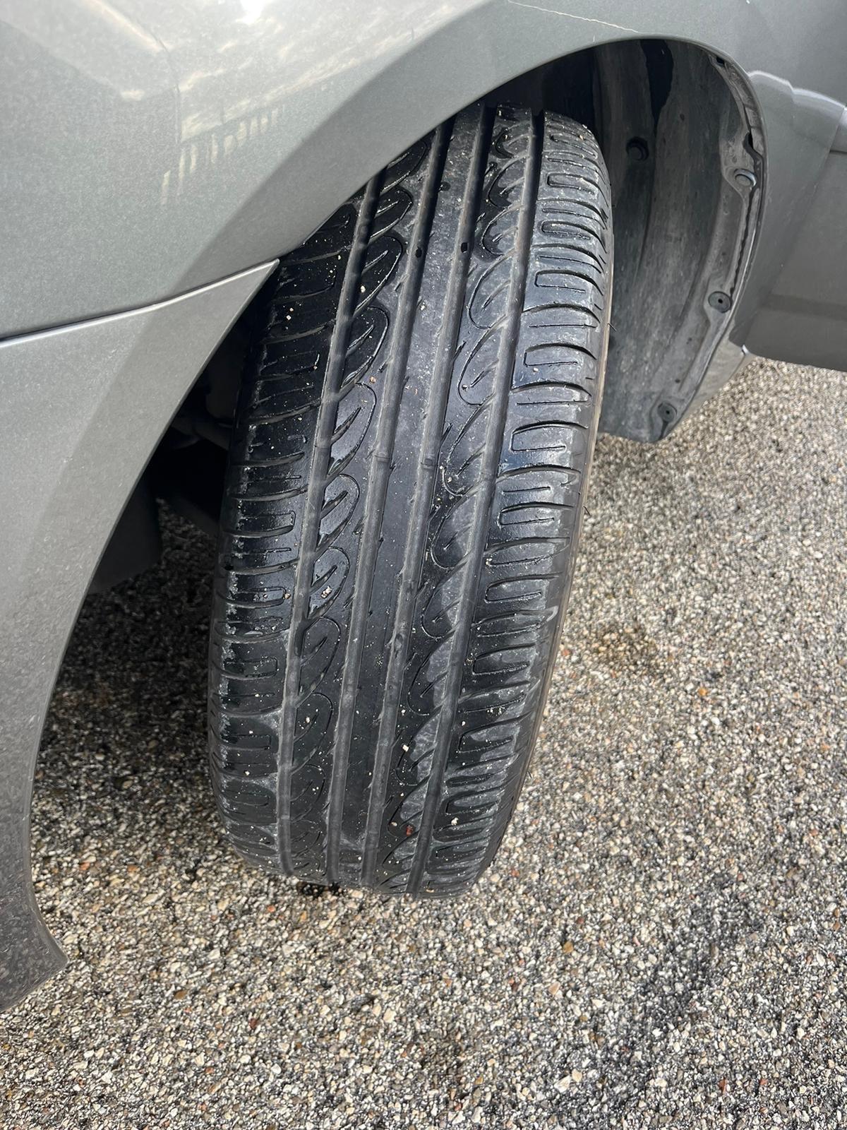 Toyota Corolla 1.4 D-4D M-MT. Cambio automatico