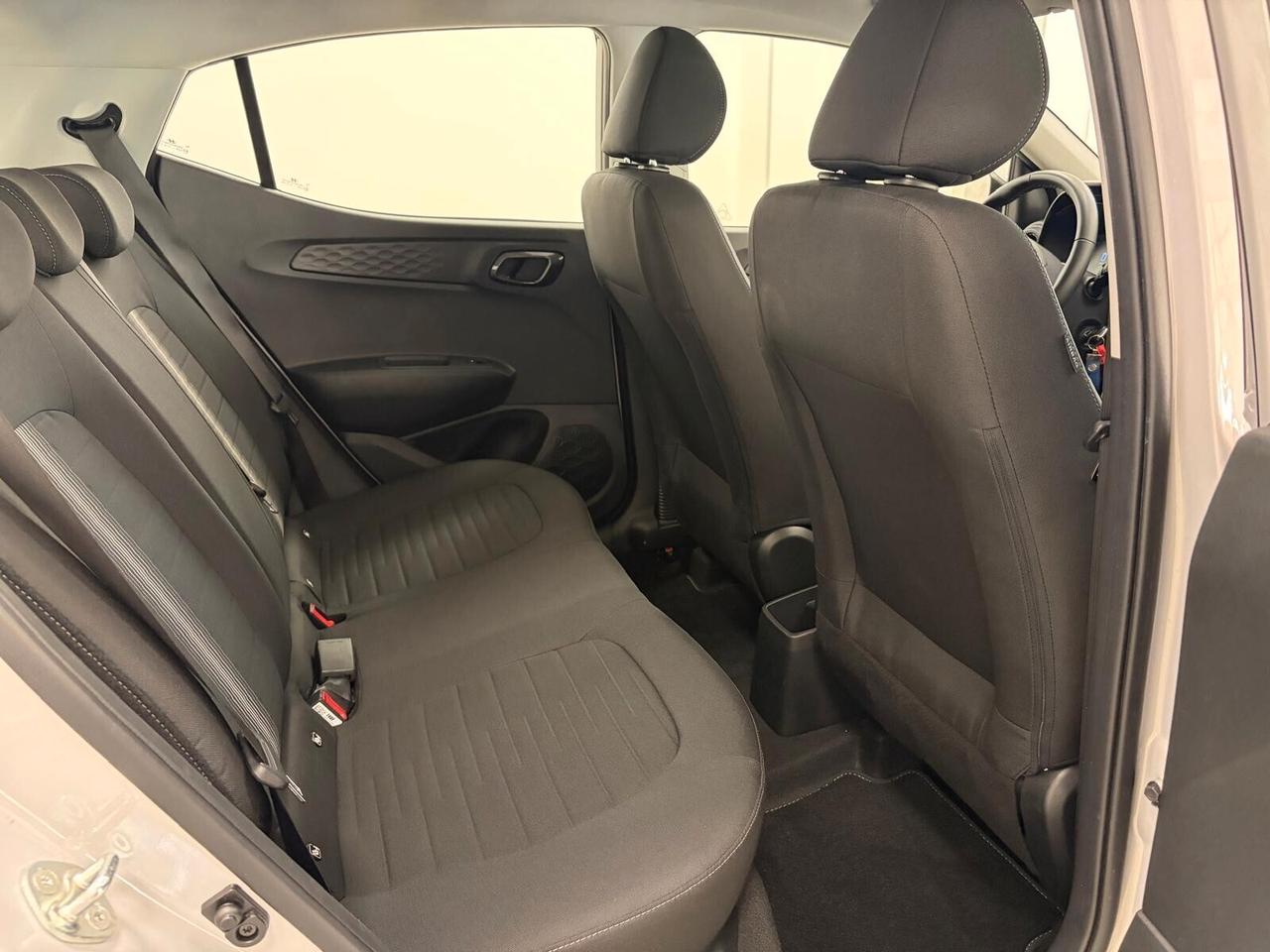 Hyundai i10 III 2025 1.0 Gpl Connectline 61cv